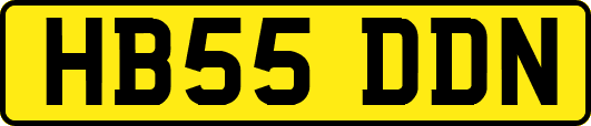 HB55DDN
