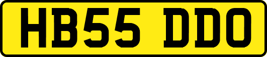 HB55DDO