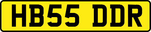 HB55DDR