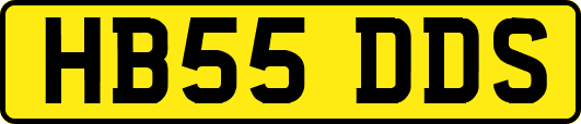HB55DDS