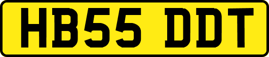 HB55DDT