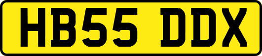 HB55DDX