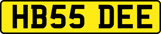 HB55DEE