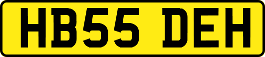 HB55DEH