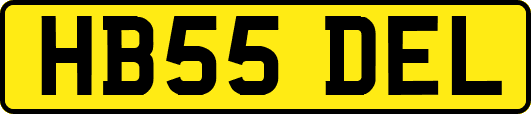 HB55DEL