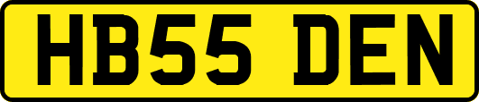 HB55DEN