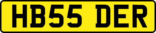 HB55DER