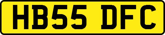 HB55DFC