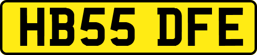 HB55DFE