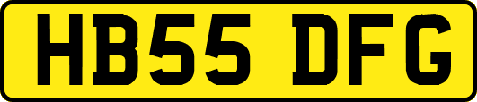 HB55DFG
