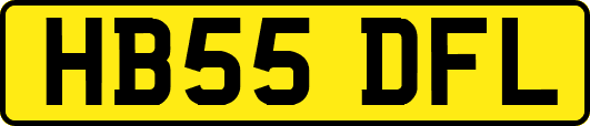 HB55DFL