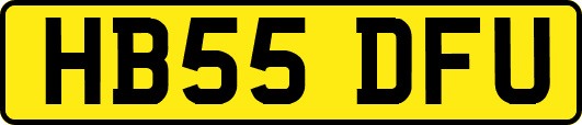 HB55DFU