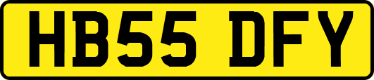 HB55DFY