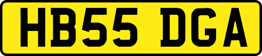HB55DGA
