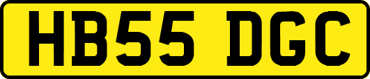 HB55DGC
