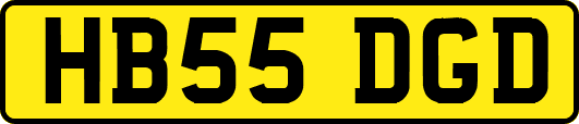 HB55DGD