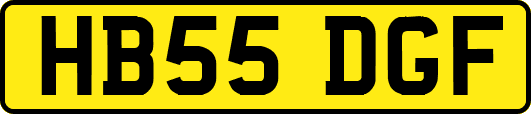 HB55DGF