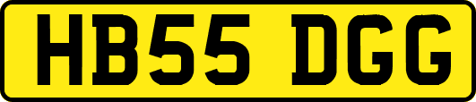 HB55DGG