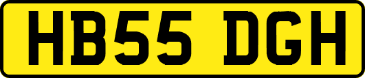 HB55DGH