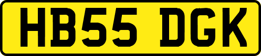 HB55DGK