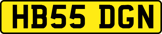 HB55DGN