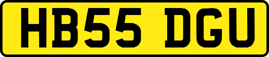 HB55DGU