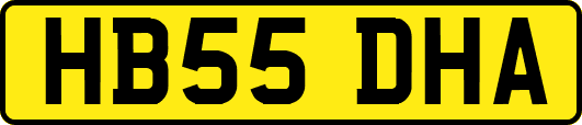 HB55DHA