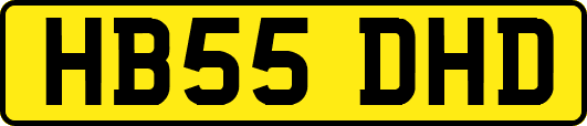HB55DHD