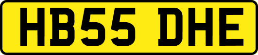 HB55DHE