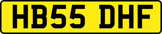 HB55DHF