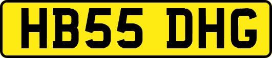 HB55DHG