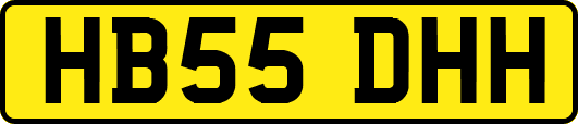 HB55DHH