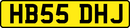 HB55DHJ
