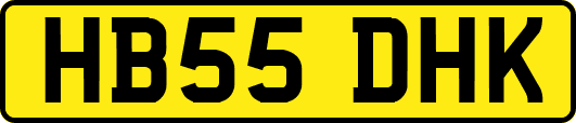 HB55DHK