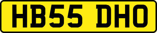 HB55DHO