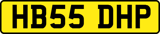 HB55DHP