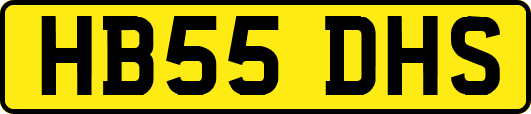 HB55DHS