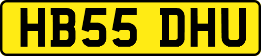 HB55DHU
