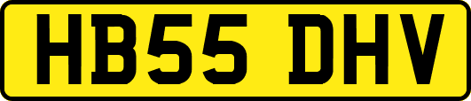 HB55DHV