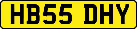 HB55DHY