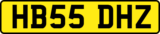 HB55DHZ