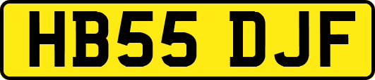 HB55DJF