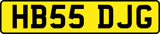 HB55DJG