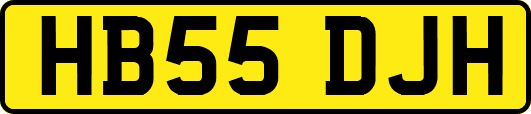 HB55DJH