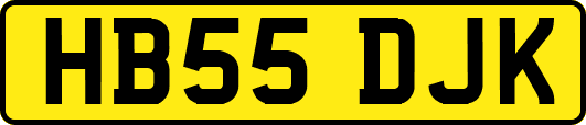 HB55DJK