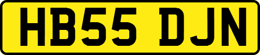 HB55DJN