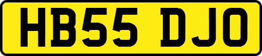 HB55DJO