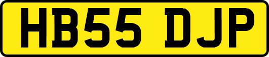 HB55DJP