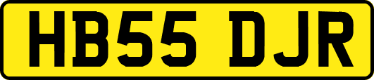 HB55DJR