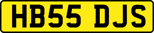 HB55DJS